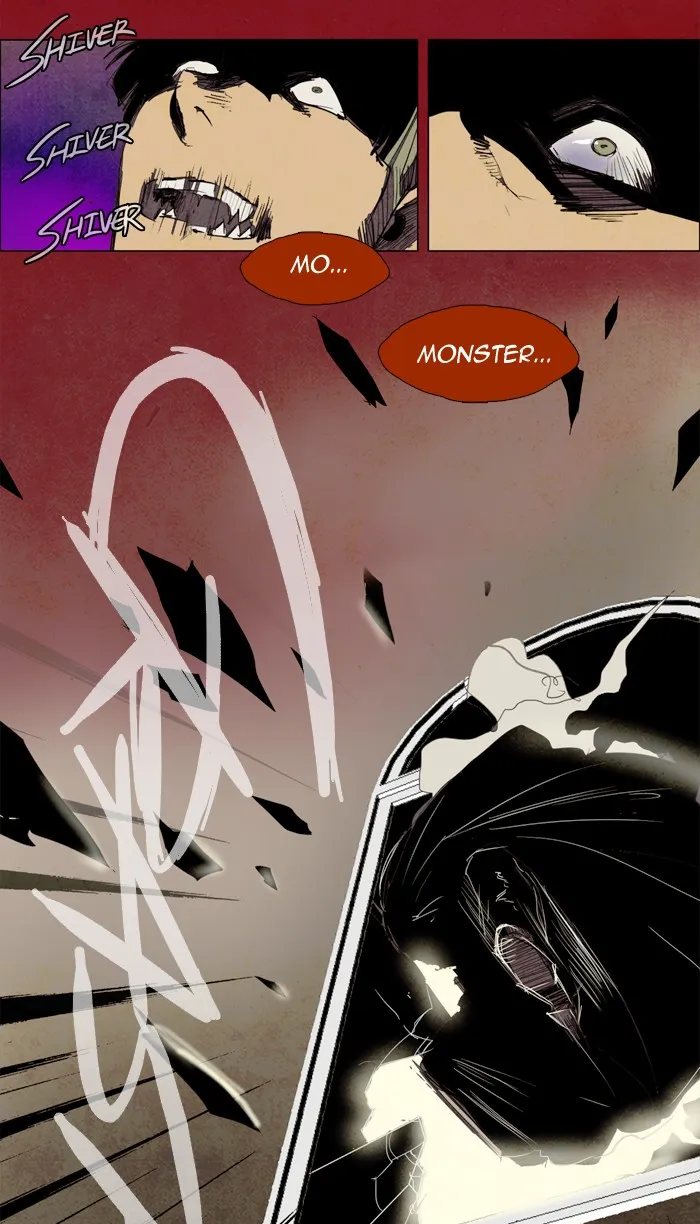 Read LESSA chapter 19 image 22 on Lezhin