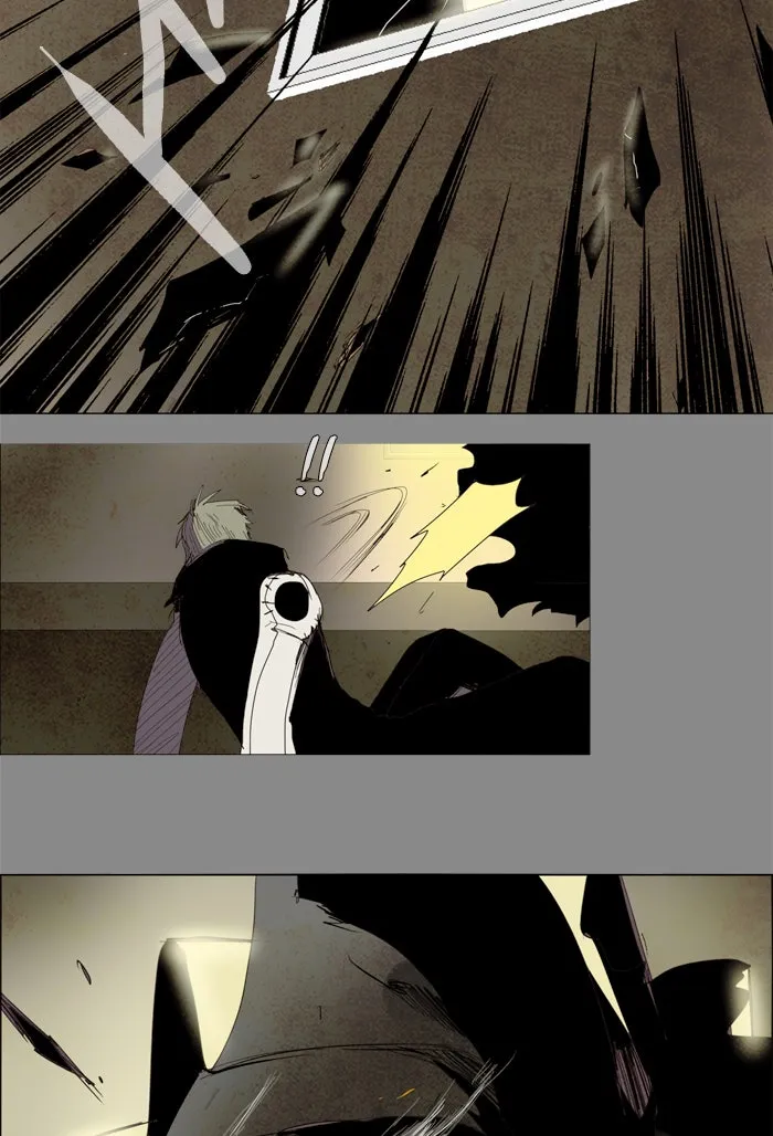 Read LESSA chapter 19 image 23 on Lezhin