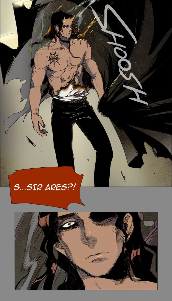 Read LESSA chapter 19 image 24 on Lezhin