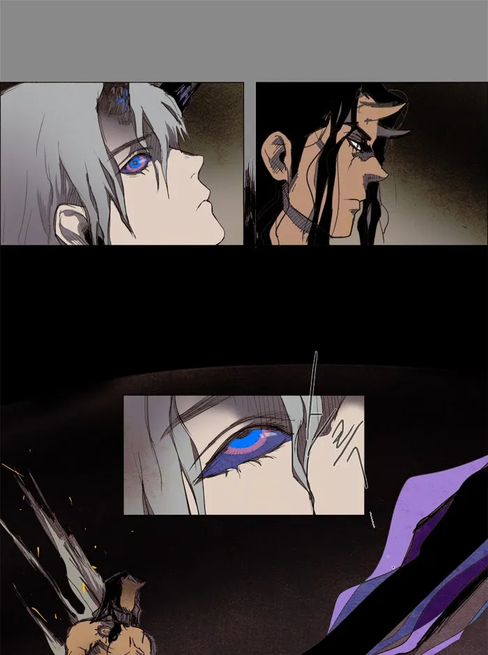 Read LESSA chapter 19 image 26 on Lezhin