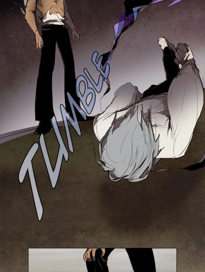 Read LESSA chapter 19 image 27 on Lezhin