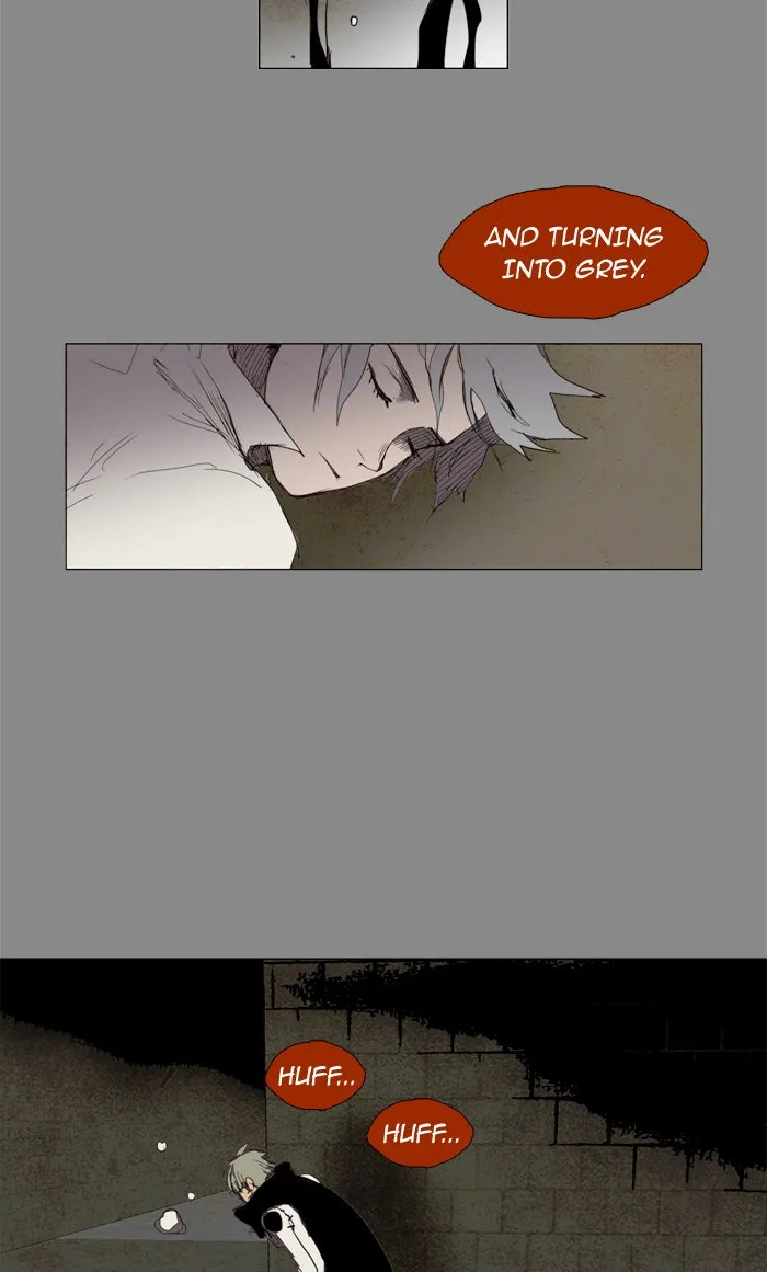 Read LESSA chapter 19 image 29 on Lezhin