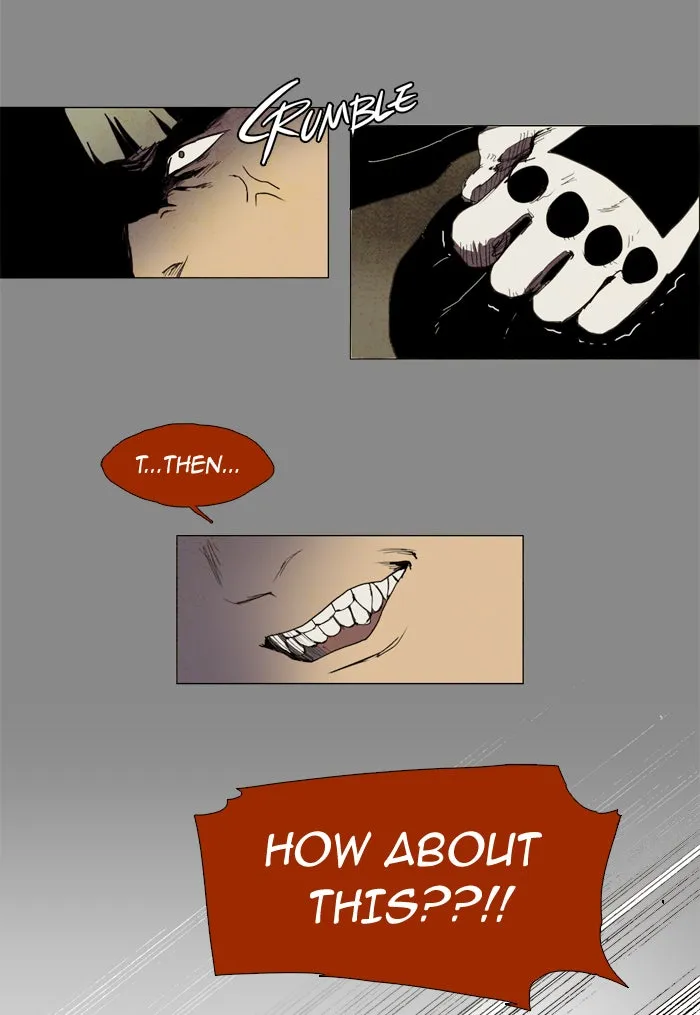 Read LESSA chapter 19 image 3 on Lezhin