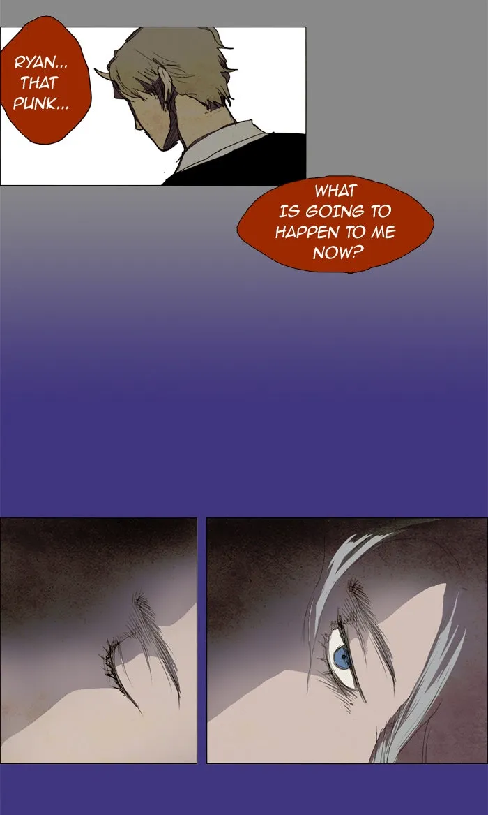 Read LESSA chapter 19 image 31 on Lezhin