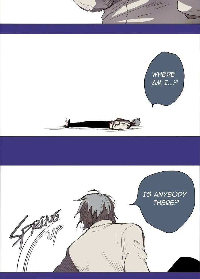 Read LESSA chapter 19 image 33 on Lezhin