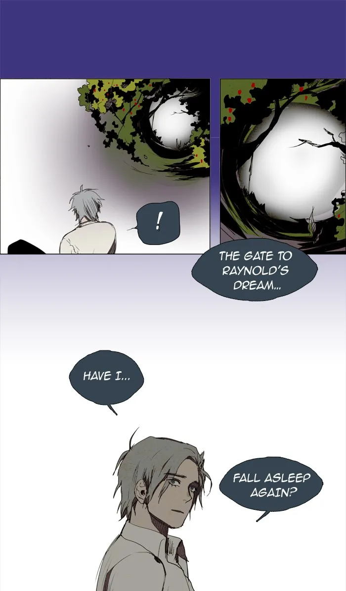 Read LESSA chapter 19 image 34 on Lezhin