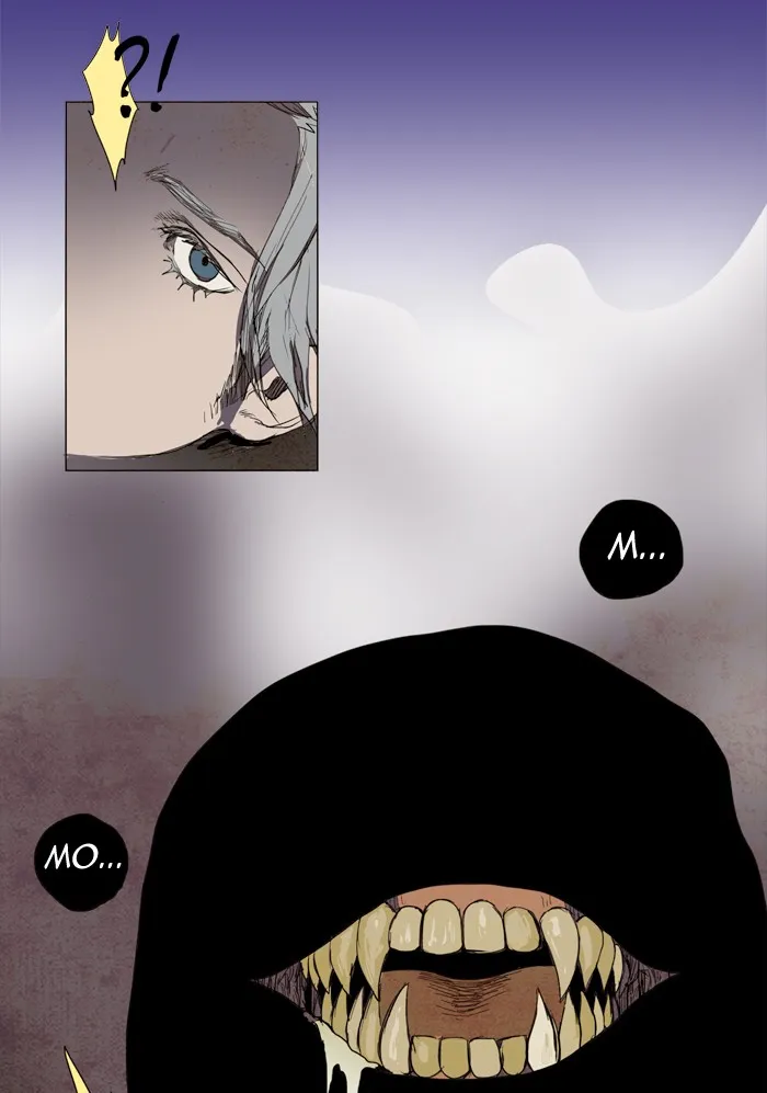 Read LESSA chapter 19 image 36 on Lezhin