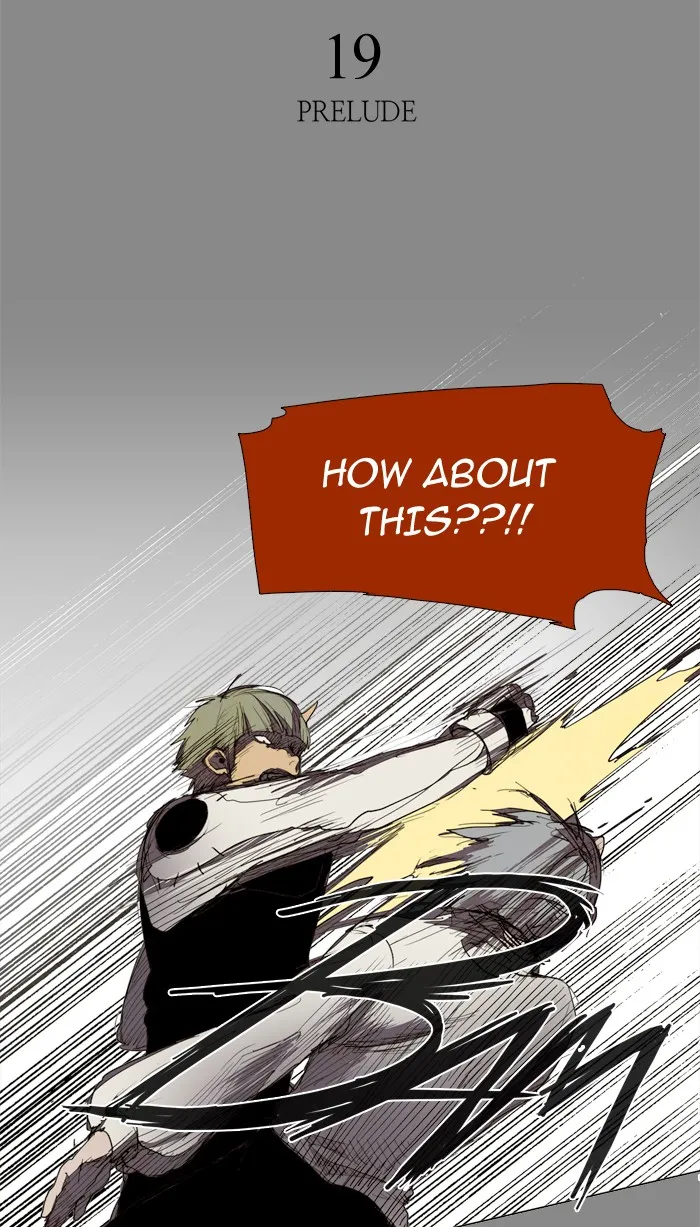 Read LESSA chapter 19 image 5 on Lezhin