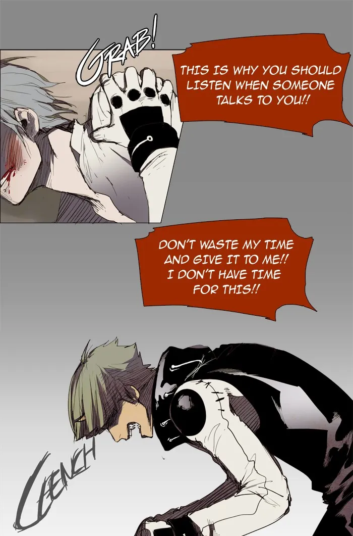 Read LESSA chapter 19 image 7 on Lezhin