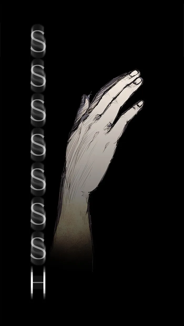 Read LESSA chapter 2 image 16 on Lezhin