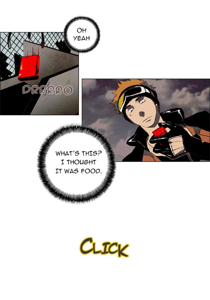Read LESSA chapter 2 image 21 on Lezhin