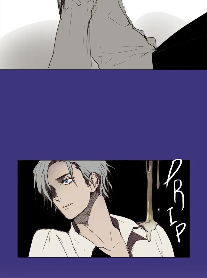 Read LESSA chapter 20 image 1 on Lezhin