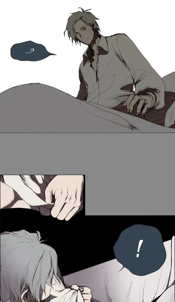 Read LESSA chapter 20 image 10 on Lezhin