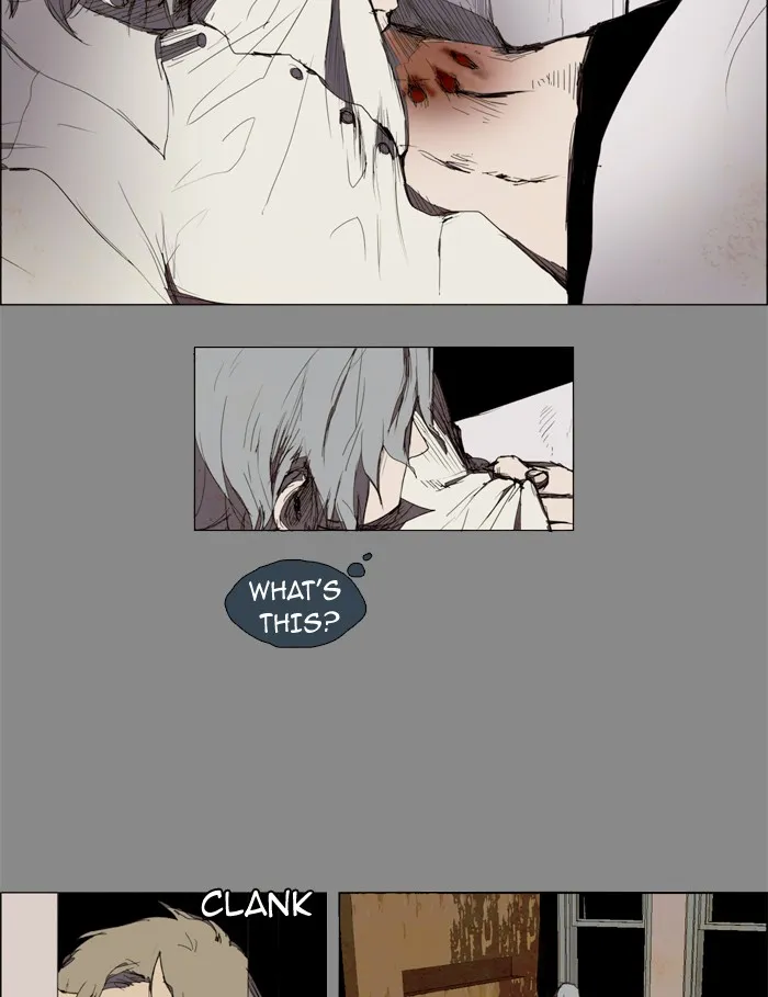 Read LESSA chapter 20 image 11 on Lezhin