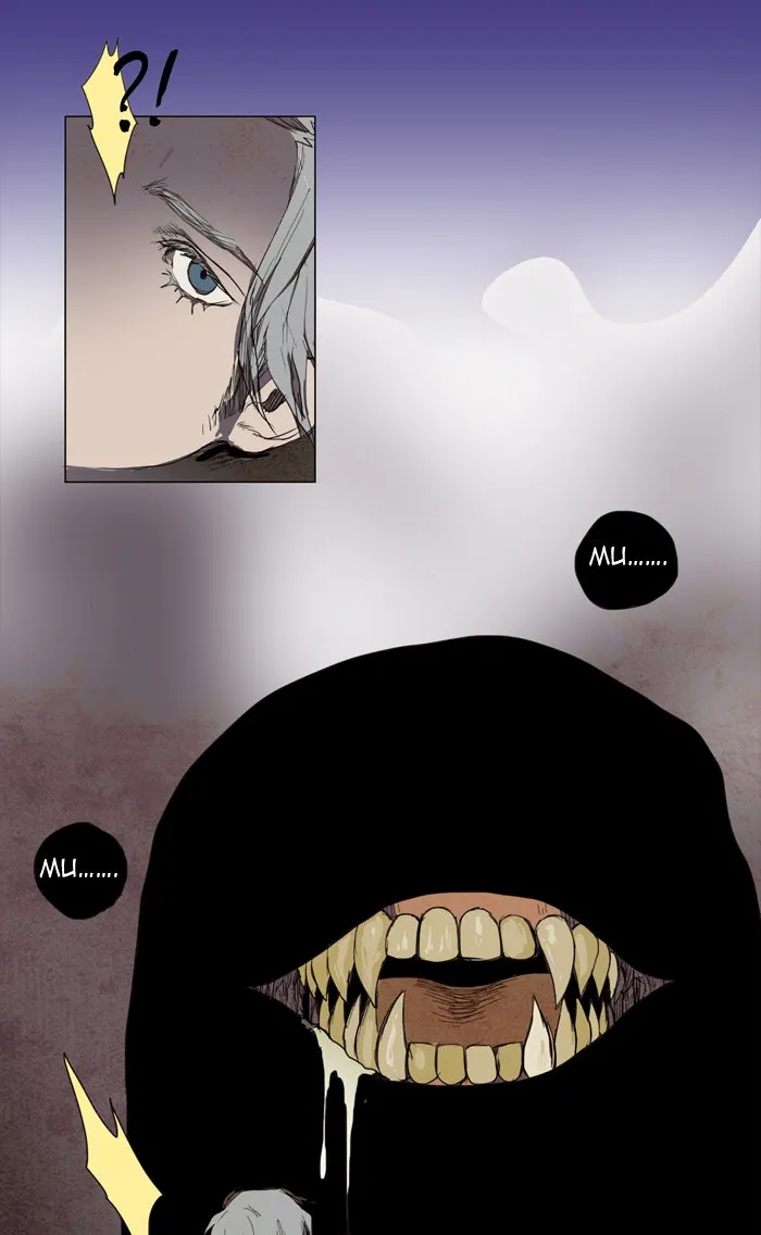 Read LESSA chapter 20 image 2 on Lezhin