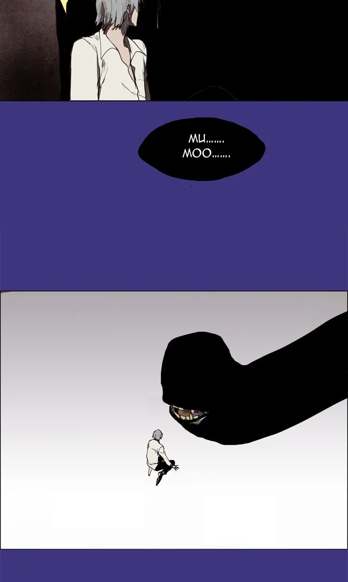Read LESSA chapter 20 image 3 on Lezhin