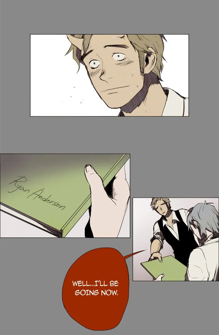 Read LESSA chapter 20 image 36 on Lezhin