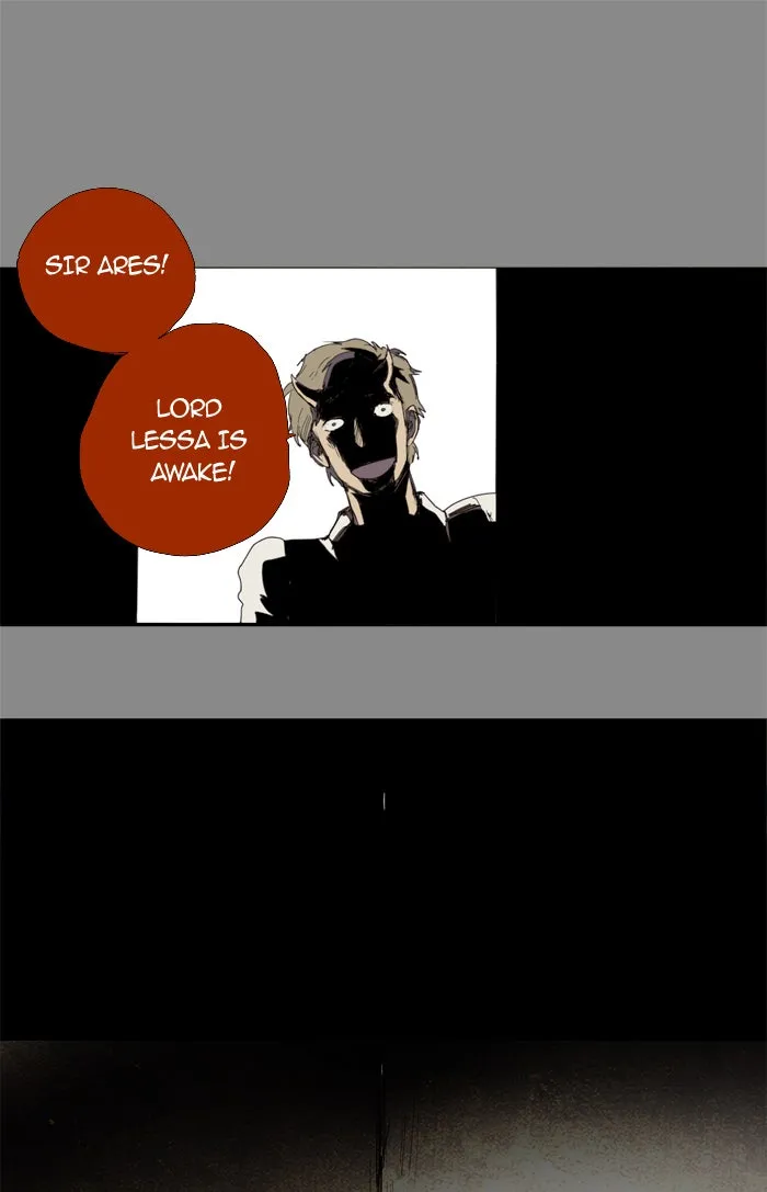 Read LESSA chapter 20 image 39 on Lezhin