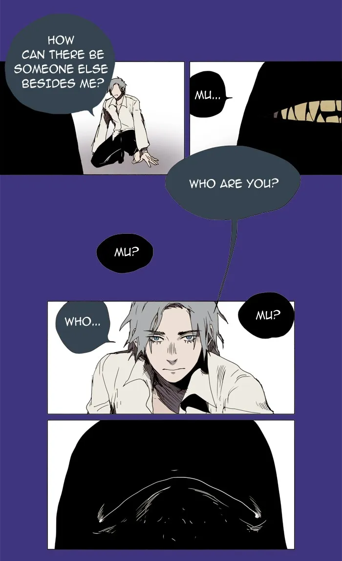 Read LESSA chapter 20 image 4 on Lezhin