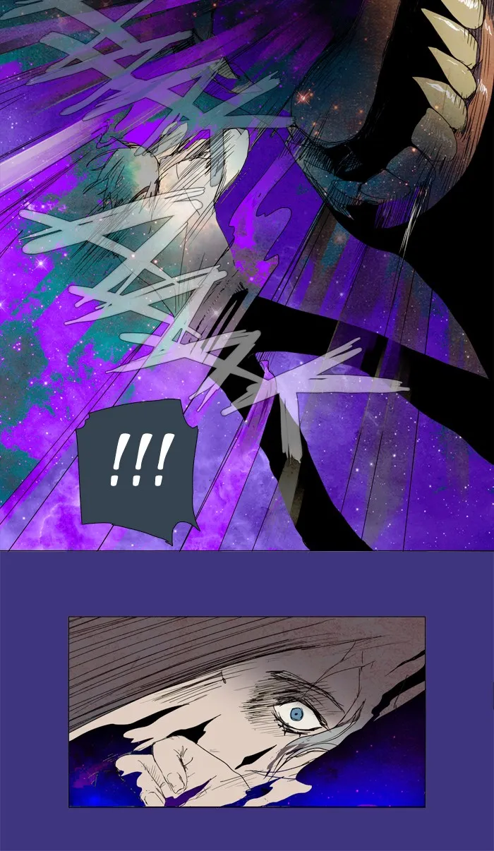 Read LESSA chapter 20 image 6 on Lezhin