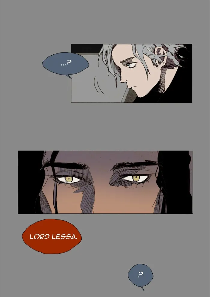 Read LESSA chapter 21 image 11 on Lezhin