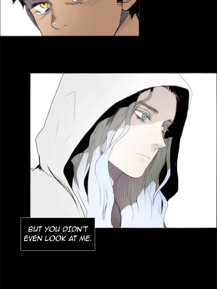 Read LESSA chapter 21 image 18 on Lezhin