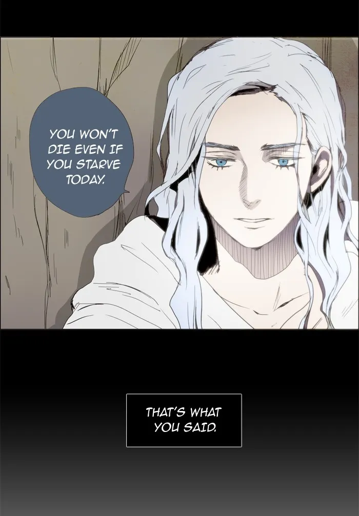Read LESSA chapter 21 image 20 on Lezhin