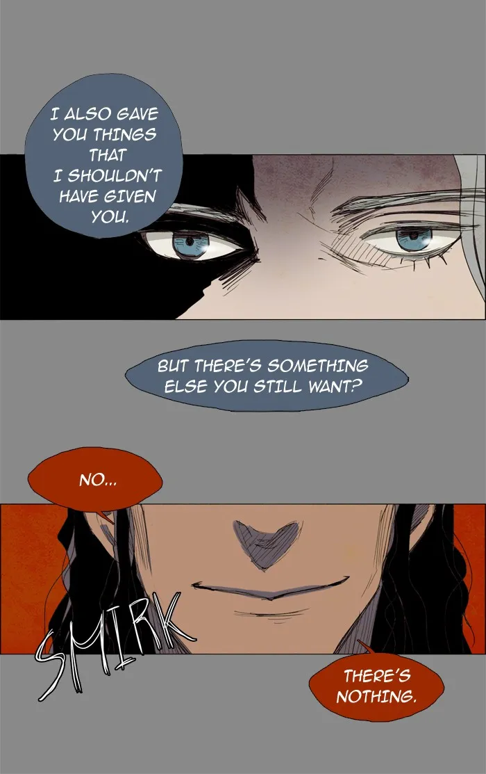 Read LESSA chapter 21 image 23 on Lezhin