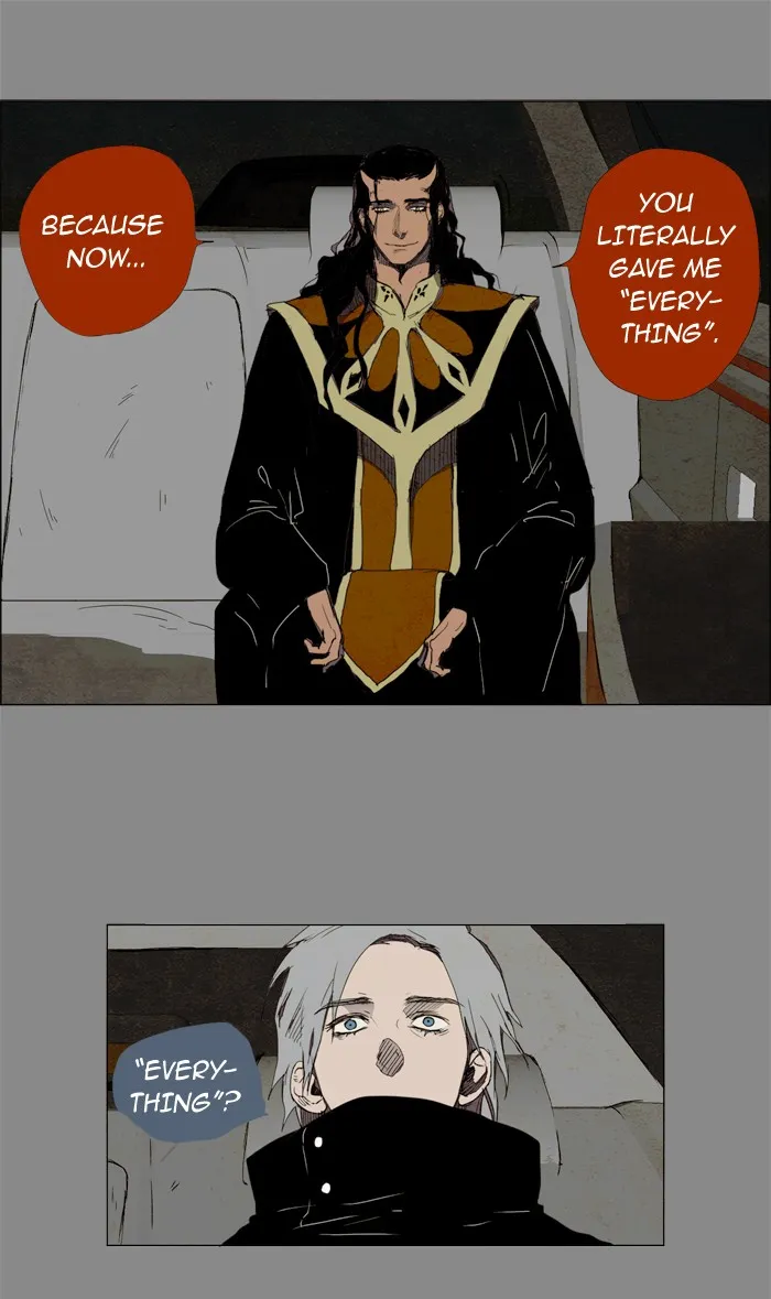 Read LESSA chapter 21 image 24 on Lezhin