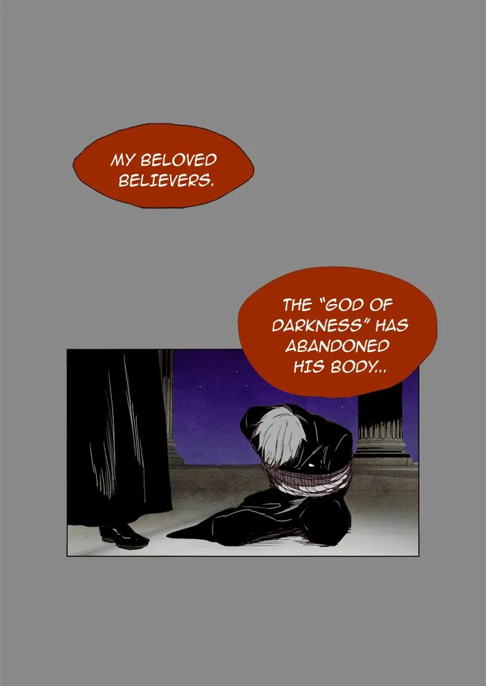 Read LESSA chapter 21 image 33 on Lezhin