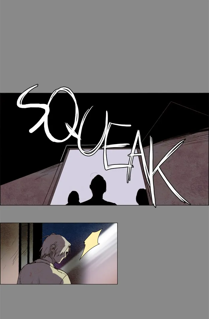 Read LESSA chapter 21 image 4 on Lezhin