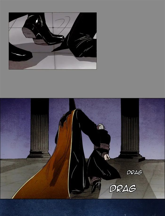 Read LESSA chapter 21 image 40 on Lezhin