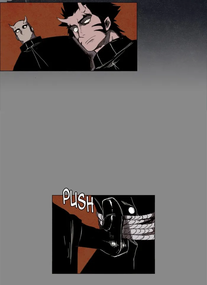 Read LESSA chapter 21 image 43 on Lezhin