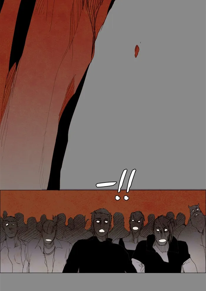 Read LESSA chapter 21 image 45 on Lezhin
