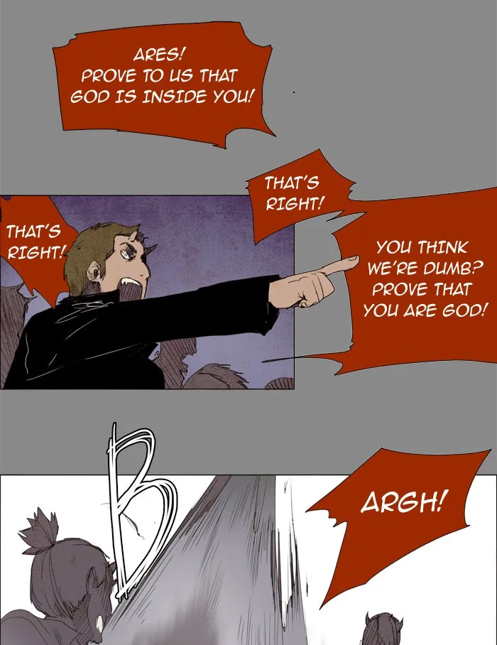 Read LESSA chapter 21 image 46 on Lezhin