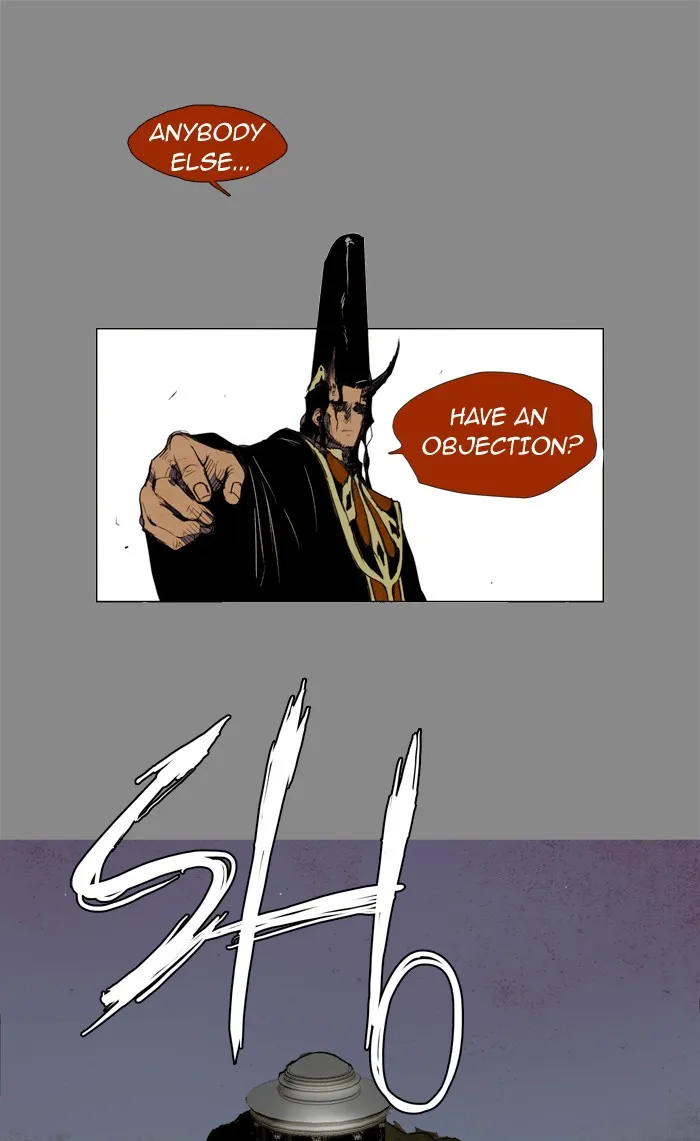 Read LESSA chapter 21 image 48 on Lezhin