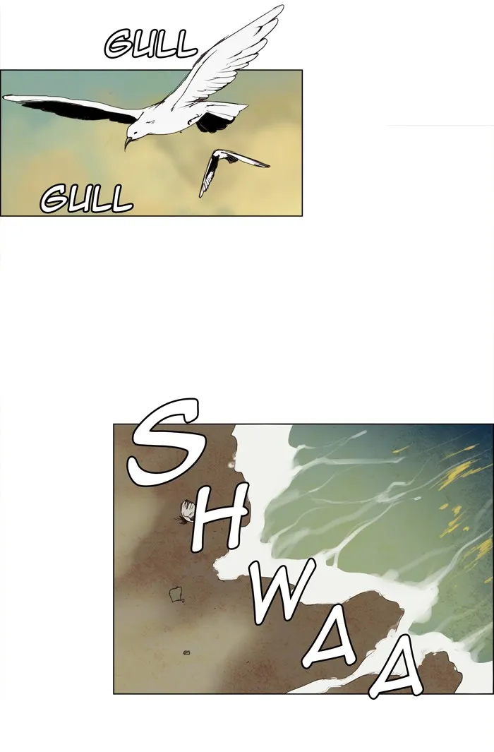 Read LESSA chapter 22 image 1 on Lezhin