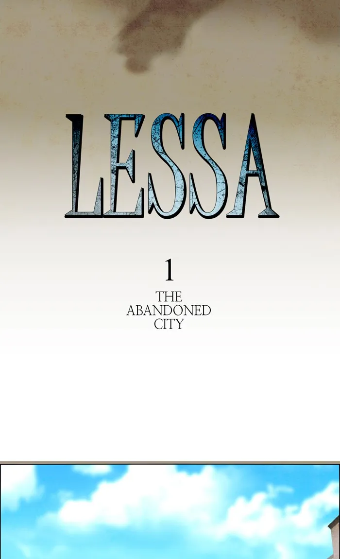Read LESSA chapter 22 image 11 on Lezhin