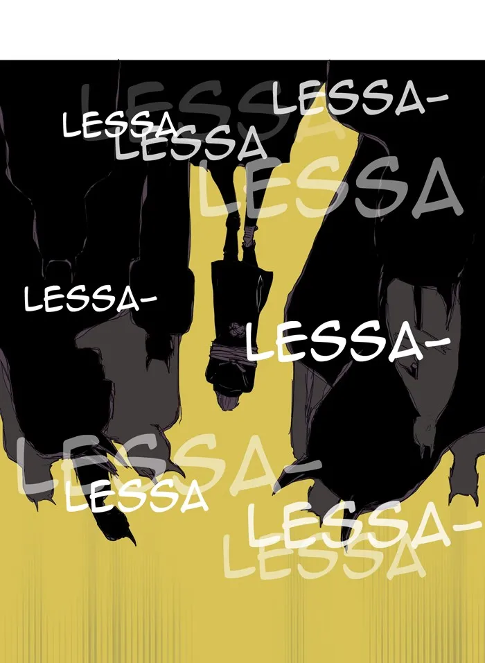 Read LESSA chapter 22 image 14 on Lezhin