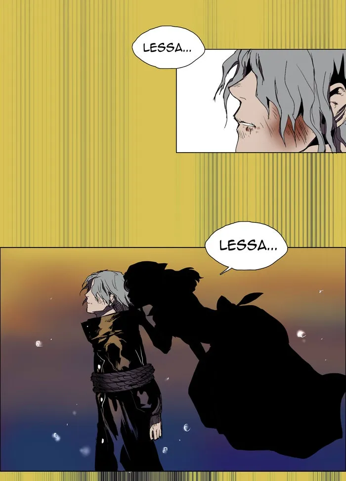 Read LESSA chapter 22 image 15 on Lezhin