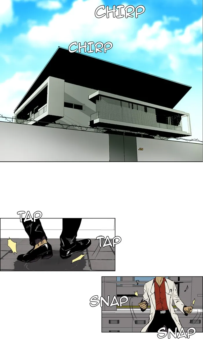 Read LESSA chapter 22 image 20 on Lezhin