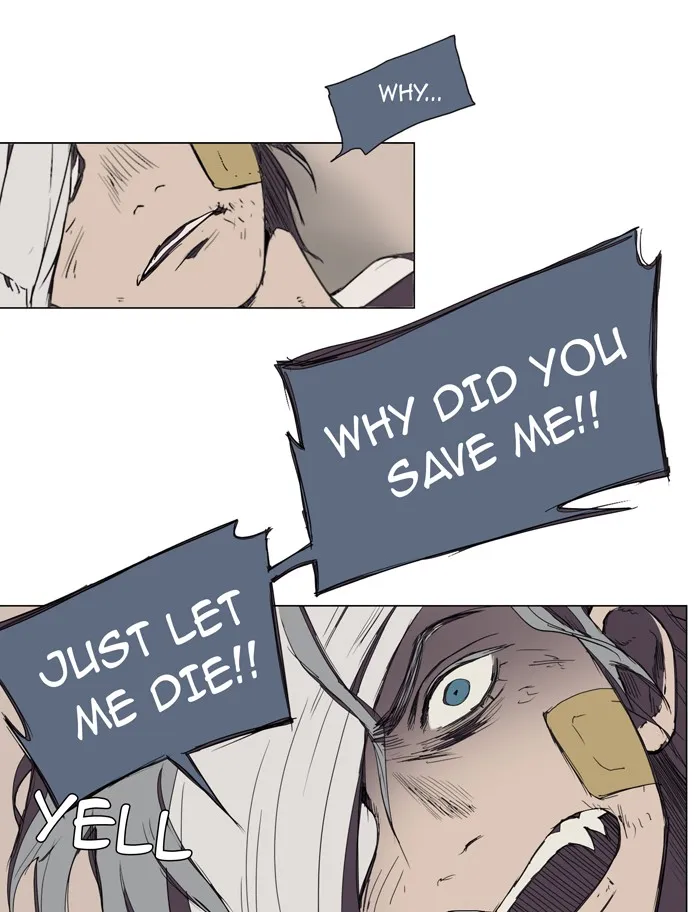 Read LESSA chapter 22 image 25 on Lezhin