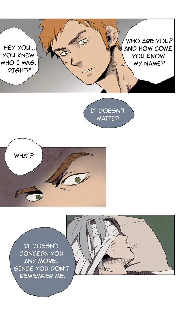 Read LESSA chapter 22 image 29 on Lezhin
