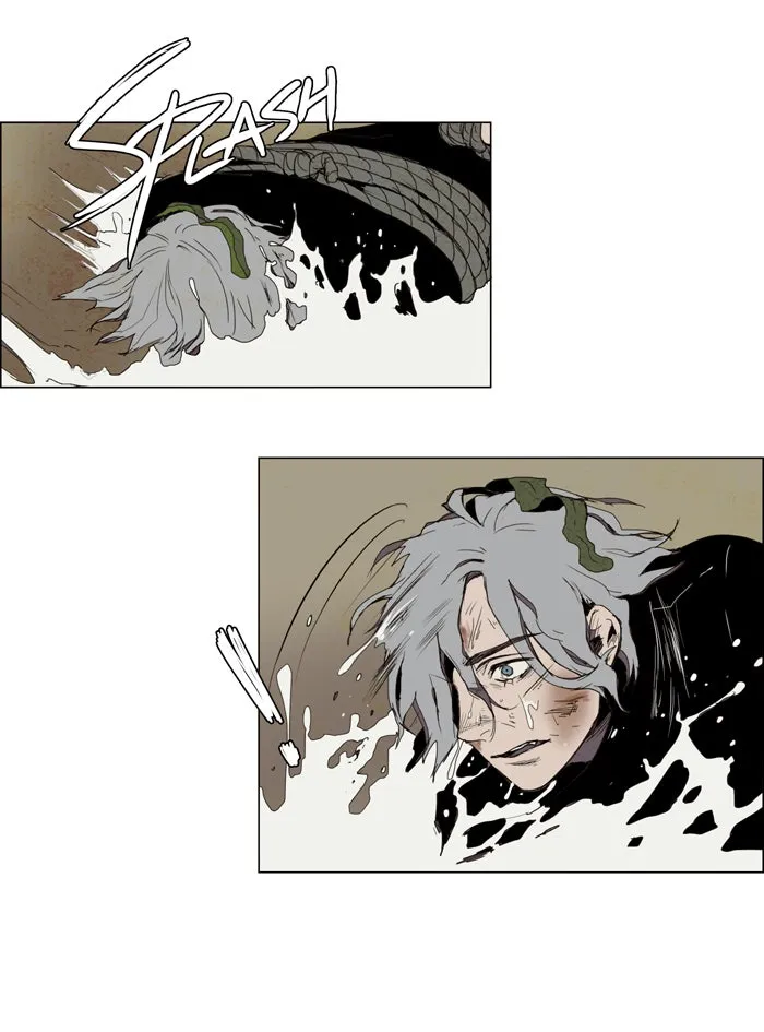 Read LESSA chapter 22 image 3 on Lezhin