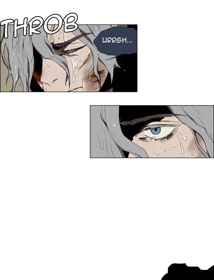 Read LESSA chapter 22 image 4 on Lezhin