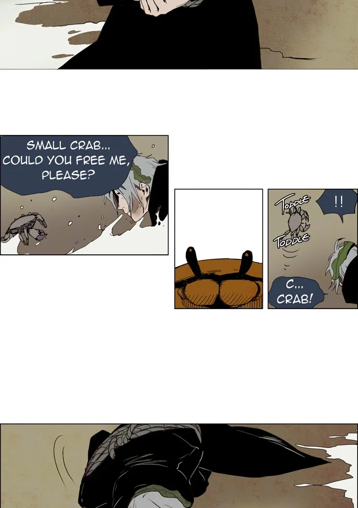 Read LESSA chapter 22 image 6 on Lezhin