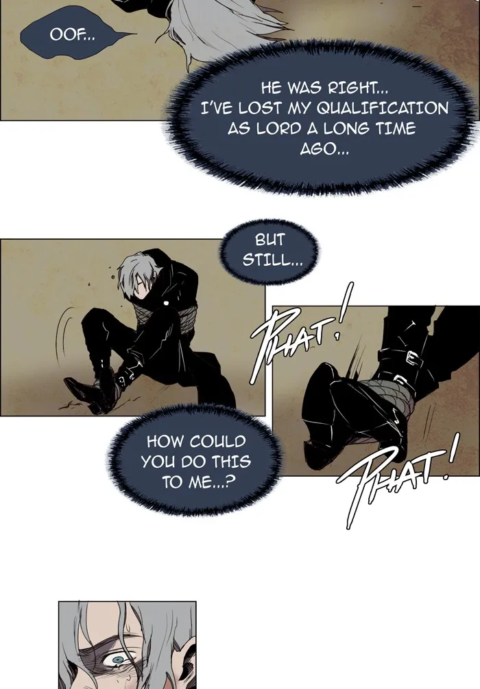 Read LESSA chapter 22 image 7 on Lezhin