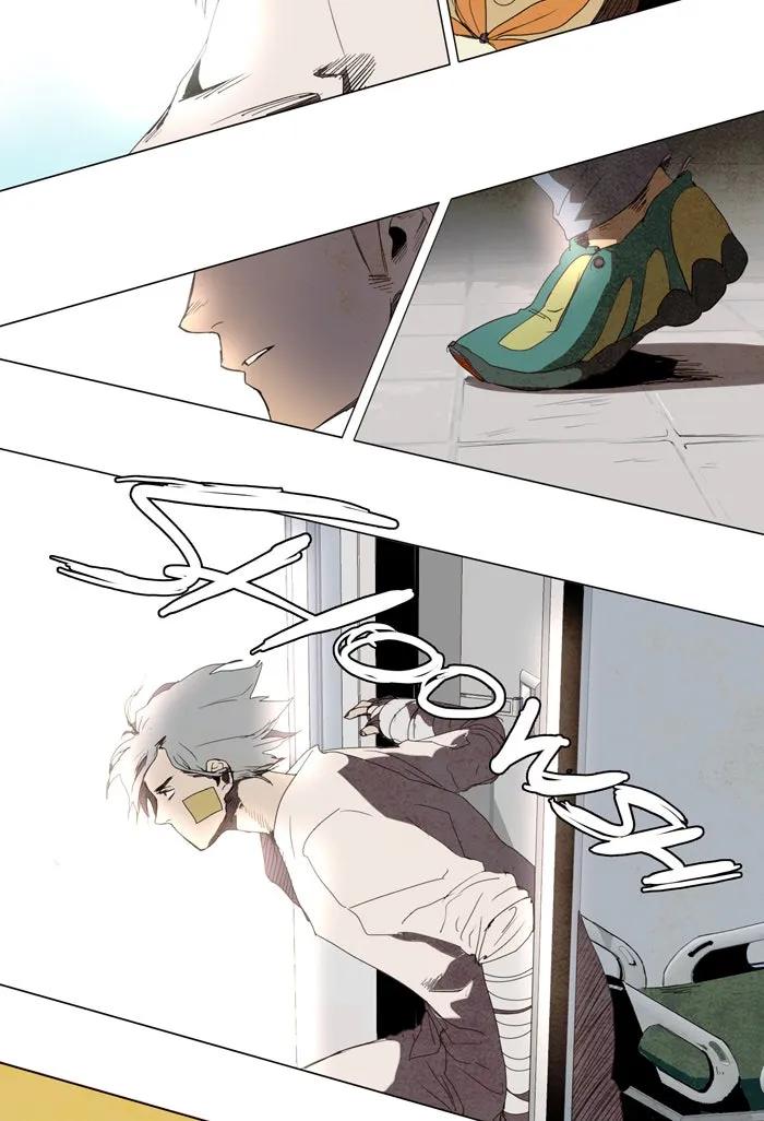 Read LESSA chapter 23 image 10 on Lezhin