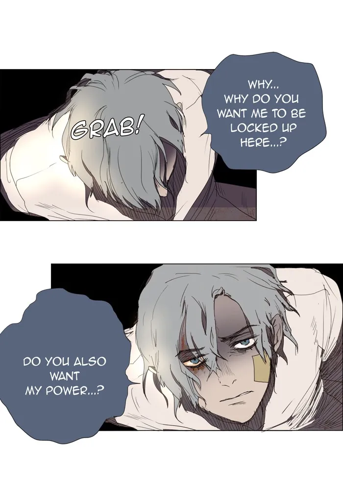 Read LESSA chapter 23 image 16 on Lezhin