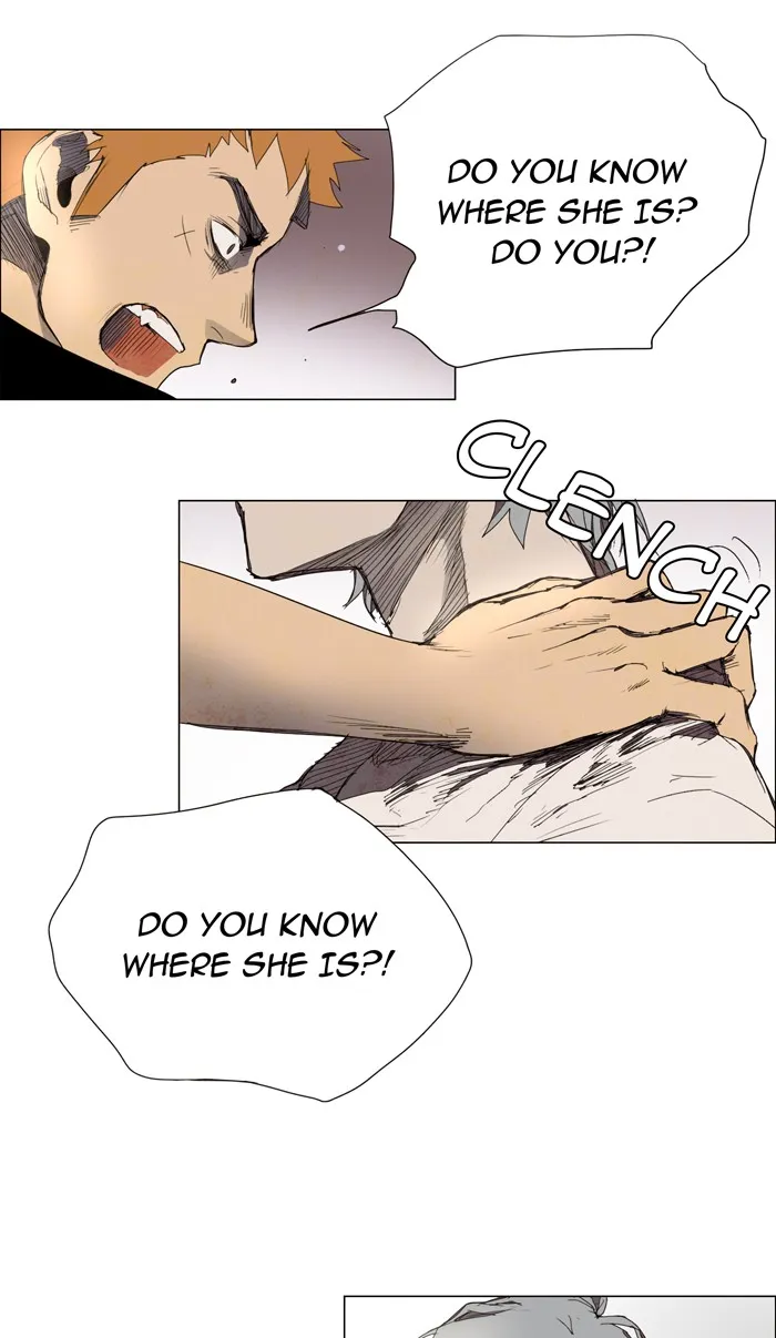Read LESSA chapter 23 image 29 on Lezhin